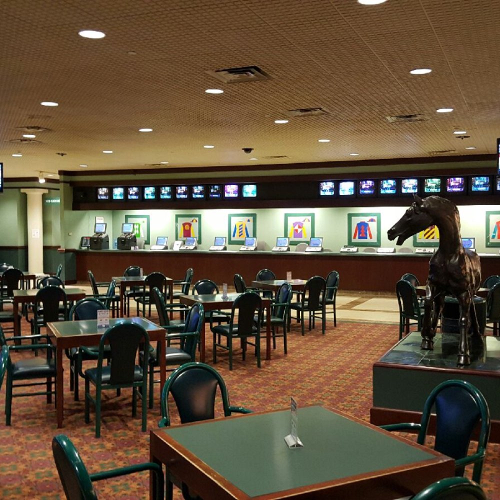 South Philly Turf Club